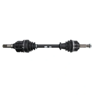 Imagen de POINT GEAR PNG74568 Árbol de transmisión Eje delantero, izquierda 635mm para vehículos con ABS TOYOTA: Avensis I Berlina