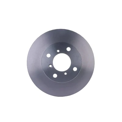 Imagen de HELLA 8DD 355 107 391 Disco de freno 246 20 04/07 100 ventilación interna sin cojinete rueda, perno sujeción buje rueda