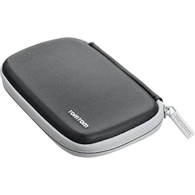 Imagen de Tomtom Funda Protectora Semi Rígida V2 (4,3,5)