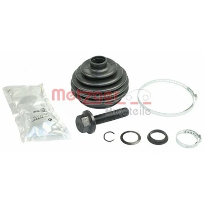 Imagen de METZGER 751.036 Fuelle Palier 120 Policloropreno (Neopreno) con tornillo VOLKSWAGEN: Golf 4, 5, Passat B6 Berlina, SEAT: Leon I Hatchback