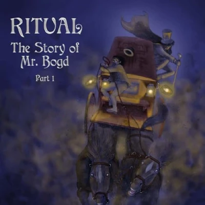 Imagen de The story of mr. bogd part 1
