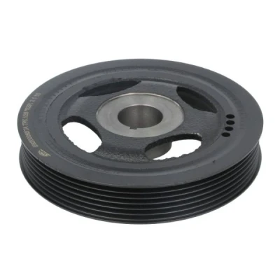 Imagen de BTA E620008BTA Polea de Cigüeñal TOYOTA: Yaris II Hatchback, Aygo