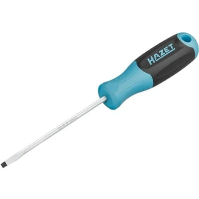 Imagen de HAZET 811 35 Destornillador 100, 193, 0,6, 193mm