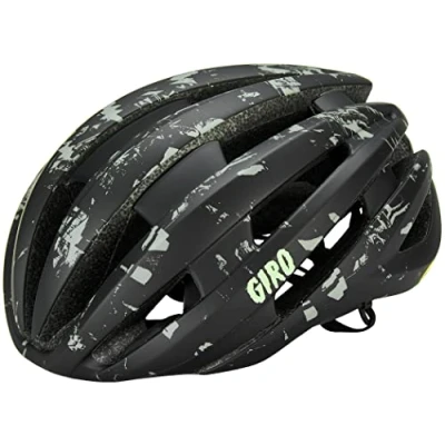 Imagen de Giro Synthe MIPS II Cascos de Bicicleta, Adultos Unisex, Negro Mate Underground, Small