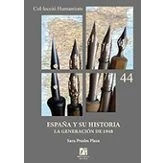 Imagen de España Y Su Historia: La Generación De 1948