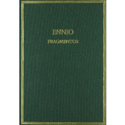 Imagen de Fragmentos (Alma Mater)