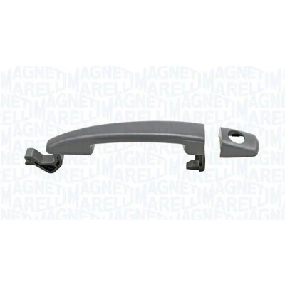 Imagen de MAGNETI MARELLI 350105017700 Manecilla de Puerta Delante, izquierda sin llave imprimado CITROËN: Berlingo / First I Furgón