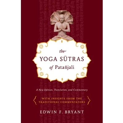 Imagen de Yoga Sutras Of Patanjali