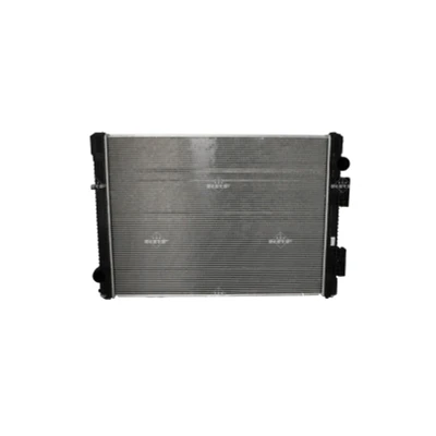 Imagen de Radiador, refrigeración del motor NRF 519537