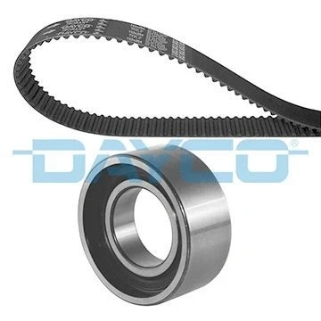 Imagen de DAYCO KTB135 Kit de correa distribución FIAT: Tempra Berlina, Punto I Hatchback, Uno PEUGEOT: Expert I, CITROËN: Jumpy Furgón