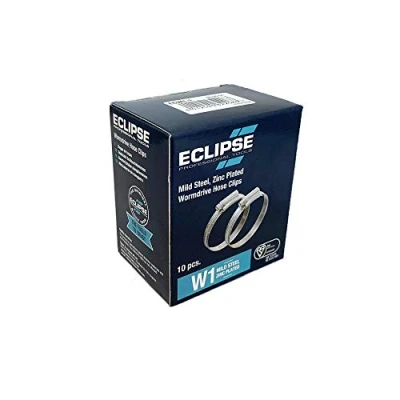 Imagen de Eclipse Professional Tools ECW1 1X W1 Mordazas para tuberías 30mm 40mm Caja de 10