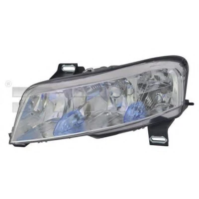 Imagen de Faro principal TYC 20 0068 05 2