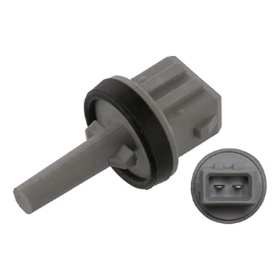 Imagen de Interruptor de temperatura, ventilador climatización FEBI BILSTEIN 34791