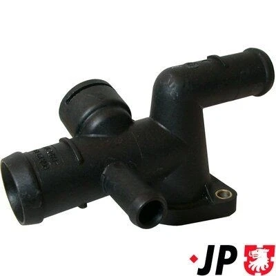 Imagen de JP GROUP 1114503800 Bridas SEAT: Leon I Hatchback, Ibiza 2, Toledo 2 Limousine, VOLKSWAGEN: GOLF 4, 3, Passat B3/B4 Variant, AUDI: A3 Hatchback