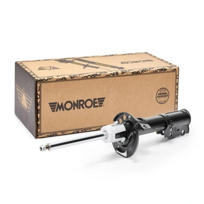 Imagen de MONROE G8289 amortiguador Presión de gas Bitubular Columna Espiga arriba, Abrazadera abajo FORD: Transit Courier Familiar, B Max