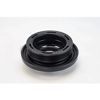 Imagen de CONTITECH VD1042 Polea de Cigüeñal 6 MERCEDES BENZ: Clase E Berlina, C Vito Mixto