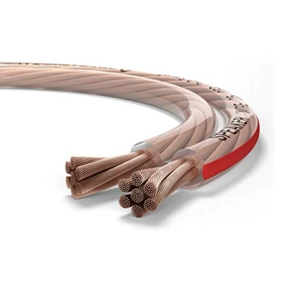 Imagen de Oehlbach Diy spoolspeaker Cable Cables De Audio Y Video