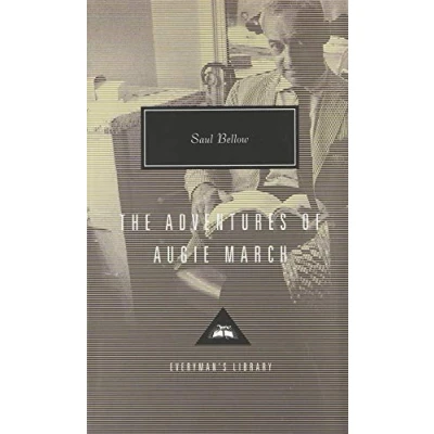 Imagen de The Adventures Of Augie March