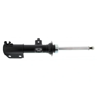 Imagen de MAPCO 20155 amortiguador Eje delantero Presión de gas Bitubular Columna Espiga arriba RENAULT: LAGUNA 1, 1 Grandtour