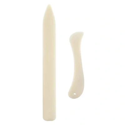 Imagen de Zerodis 2 unids/Set Carpeta de Huesos Herramienta, Plegado Papel Herramientas artesanía