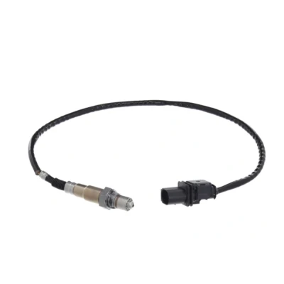 Imagen de VALEO 368237 Sonda lambda delante del catalizador, después de catalizador M18x1,5 plana, banda ancha, Rosca engrasada, térmico