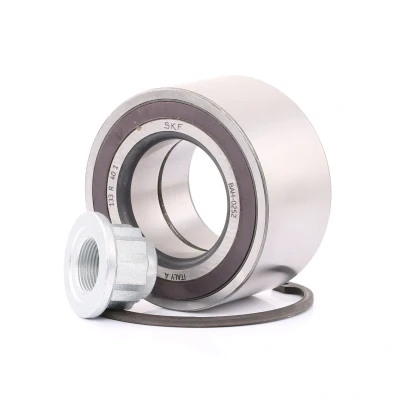 Imagen de SKF VKBA 3645 Juego de cojinete rueda con sensor ABS incorporado 96 VOLKSWAGEN: Touareg I, II, AUDI: Q7, PORSCHE: Cayenne norauto, oscaro,
