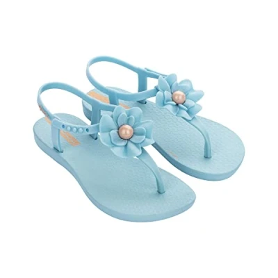 Imagen de Ipanema Class Flora Kids, Azul, 27.5 EU