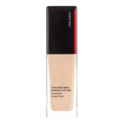 Imagen de Mejor Dto! Synchro Skin Radiant Lifting Foundation 410 Sustone Fondo de Maquillaje