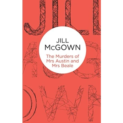 Imagen de The Murders Of Mrs Austin And Beale (ebook)