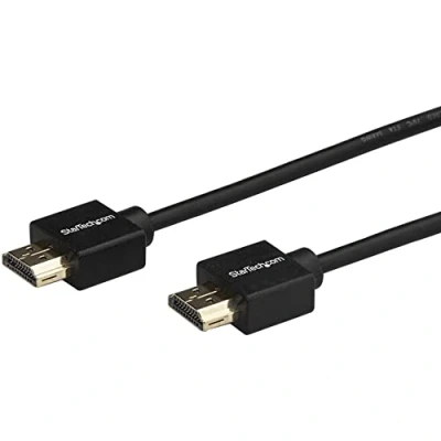 Imagen de Startech Cable Hdmi Alta Velocidad 2m con Agarre