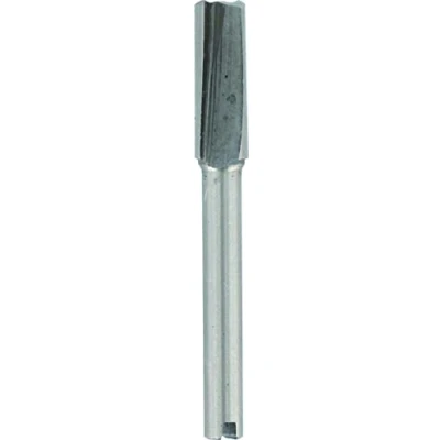 Imagen de Accesorio Dremel 652 Router Bit HSS para herramientas rotativas de 4,8 mm el recargue y fresado