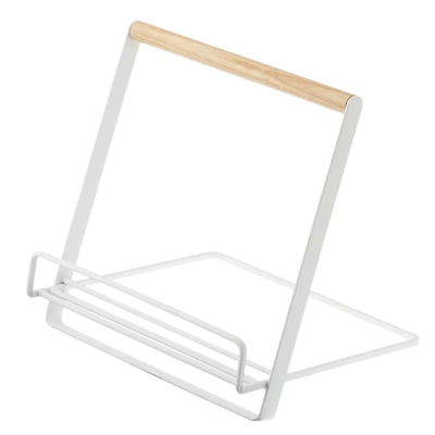 Imagen de Yamazaki Cookbook Stand Tosca