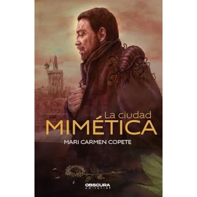 Imagen de La Ciudad Mimetica