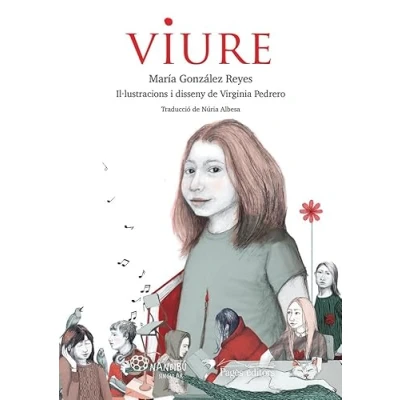 Imagen de Viure (Nandibú)