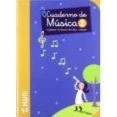 Imagen de Cuaderno de Música 2 (Educación Primaria) 9788426814623