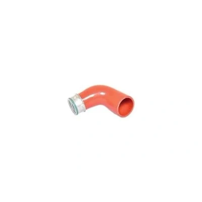 Imagen de BUGIAD 82667 Manguera Turbo 59 FVMQ (caucho fluosilicato) con abrazadera VOLKSWAGEN: Golf 5, Touran I, Caddy 3, SEAT: Leon II Hatchback, Altea