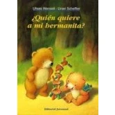 Imagen de Quien Quiere A Mi Hermanita