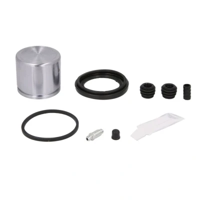 Imagen de AUTOFREN SEINSA D42226C Kit de Reparación Frenos Eje delantero 57 TOYOTA: Corolla IX Hatchback, Berlina