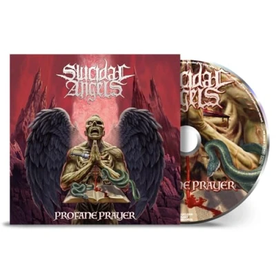 Imagen de Profane Prayer (CD)