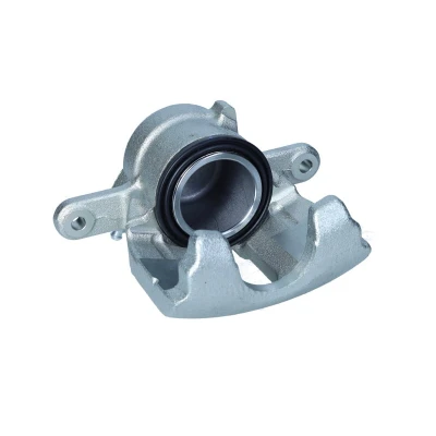 Imagen de MAXGEAR 82 1627 Pinza de freno Hierro fundido eje delantero, izquierda, delante