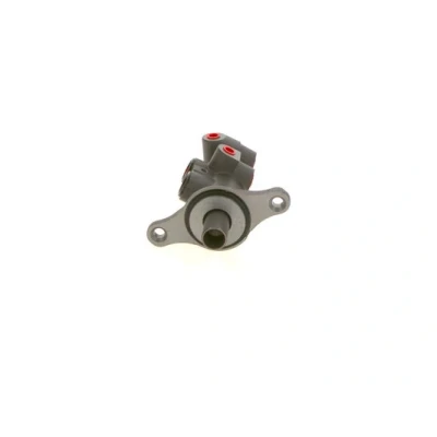 Imagen de BOSCH 0 986 480 970 Cilindro Maestro de Freno 4 20,6 Aluminio M 10 x 1 DACIA: SANDERO 2