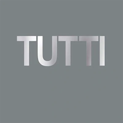 Imagen de Tutti Vinilo