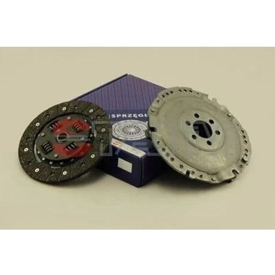 Imagen de Kit de embrague STATIM 100.343