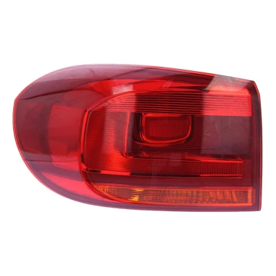 Imagen de Piloto trasero izquierda Parte exterior sin portalámparas VOLKSWAGEN: Tiguan I (5N) 1.4 TSI 4motion, 2.0 TDI 4motion ALKAR 2211134