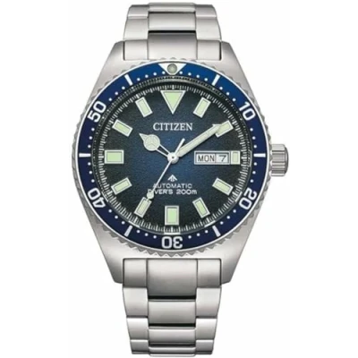 Imagen de Citizen Reloj Hombre NY0129 58L