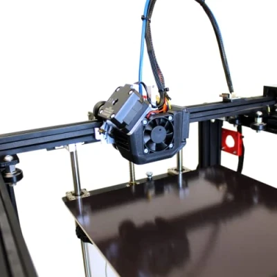 Imagen de Micro Swiss NG™ Direct Drive Extruder for Creality Ender 5/5 Pro / 5 Plus