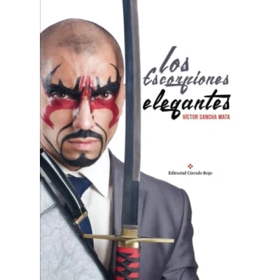 Imagen de Los escorpiones elegantes (SIN COLECCION)