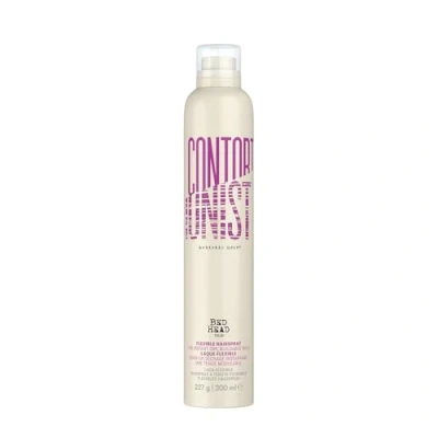 Imagen de TIGI Bed Head Artistic Edit Contortionist Laca de pelo 300 ml