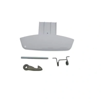 Imagen de Ariston POIGNEE Complete puerta EVOII Ari Pw c00116576