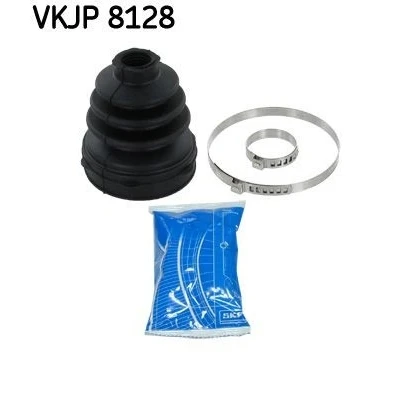 Imagen de SKF VKJP 8128 Fuelle Palier 96 OPEL: Corsa C Hatchback, Combo Tour, Meriva A